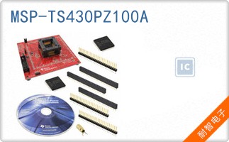 MSP-TS430PZ100A