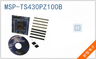 MSP-TS430PZ100B