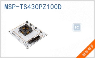 MSP-TS430PZ100D