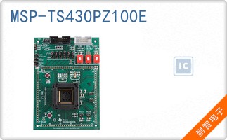 MSP-TS430PZ100E