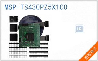 MSP-TS430PZ5X100