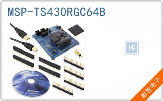 MSP-TS430RGC64B
