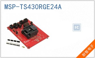 MSP-TS430RGE24A