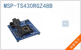 MSP-TS430RGZ48B