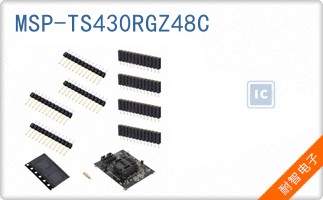 MSP-TS430RGZ48C