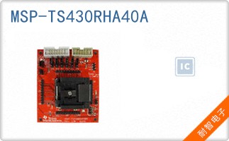 MSP-TS430RHA40A