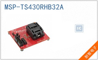 MSP-TS430RHB32A