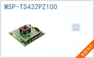 MSP-TS432PZ100
