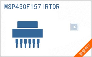 MSP430F157IRTDR