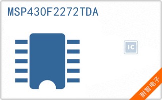 MSP430F2272TDA