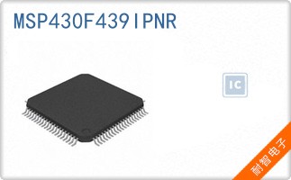 MSP430F439IPNR
