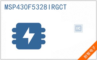 MSP430F5328IRGCT