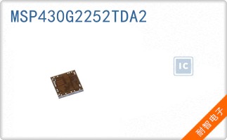 MSP430G2252TDA2