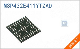 MSP432E411YTZAD