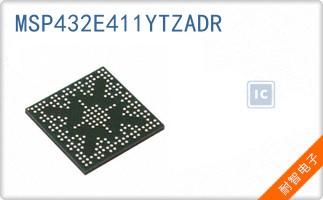 MSP432E411YTZADR