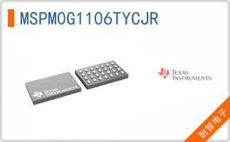 MSPM0G1106TYCJR