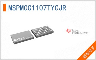 MSPM0G1107TYCJR