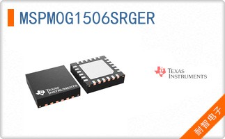 MSPM0G1506SRGER