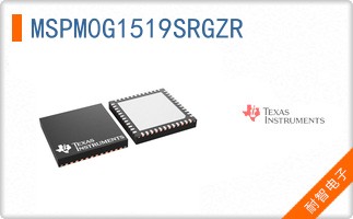 MSPM0G1519SRGZR
