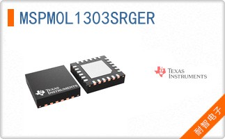 MSPM0L1303SRGER