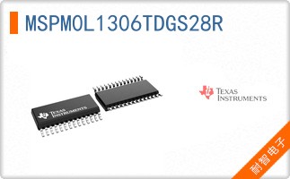 MSPM0L1306TDGS28R