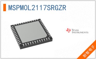 MSPM0L2117SRGZR