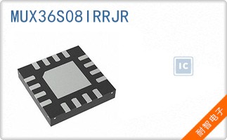 MUX36S08IRRJR