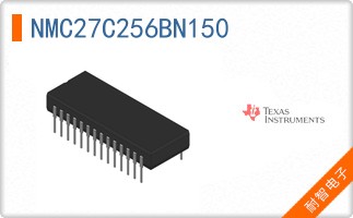 NMC27C256BN150