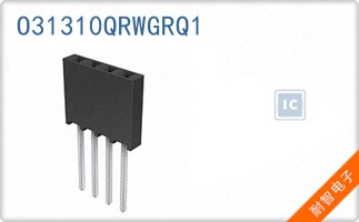 O31310QRWGRQ1