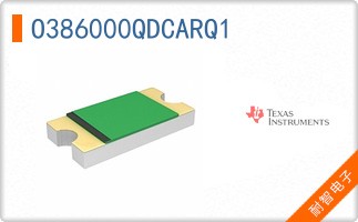 O386000QDCARQ1