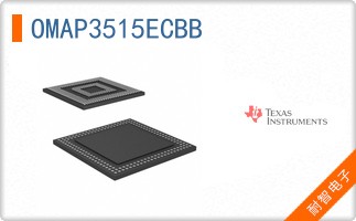 OMAP3515ECBB