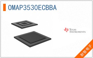 OMAP3530ECBBA