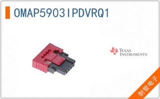 OMAP5903IPDVRQ1
