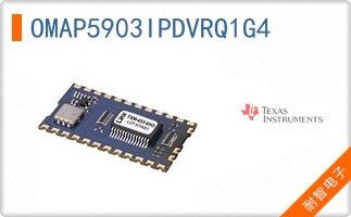 OMAP5903IPDVRQ1G4