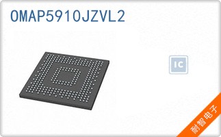 OMAP5910JZVL2