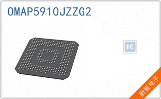 OMAP5910JZZG2