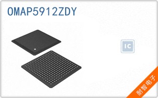 OMAP5912ZDY