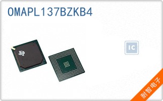 OMAPL137BZKB4