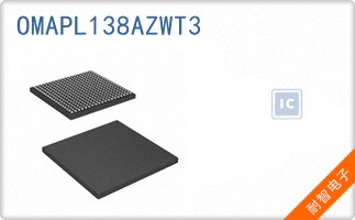 OMAPL138AZWT3