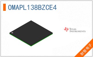 OMAPL138BZCE4