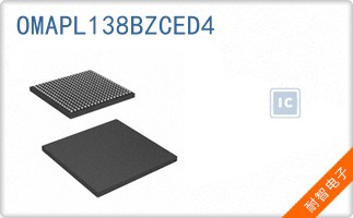 OMAPL138BZCED4