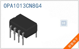 OPA1013CN8G4