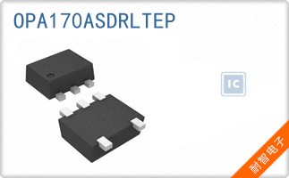 OPA170ASDRLTEP