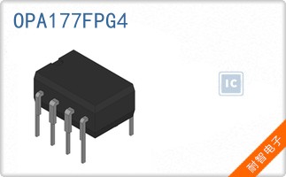 OPA177FPG4