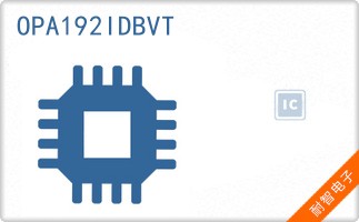 OPA192IDBVT