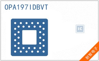 OPA197IDBVT