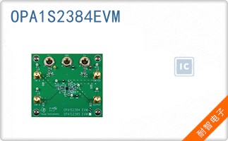 OPA1S2384EVM