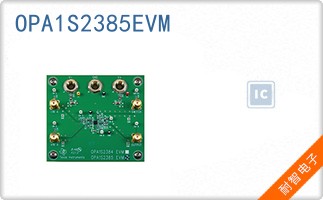 OPA1S2385EVM