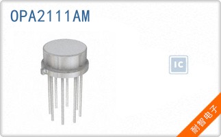 OPA2111AM