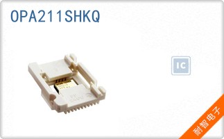 OPA211SHKQ